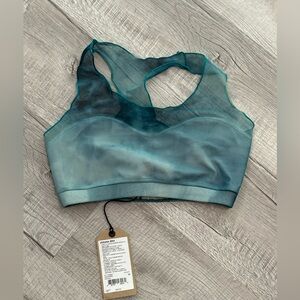 PrAna women’s sports bra size medium NEW $55.00